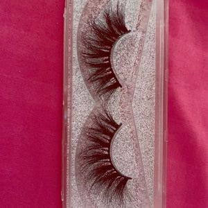 5D Mink Lashes